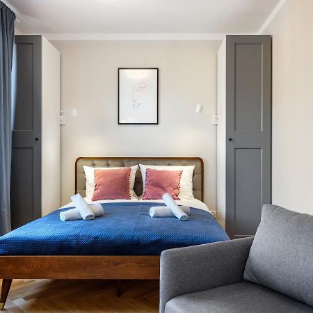 Tyzenhauz Apartments Rakowicka Street Krakow Dış mekan fotoğraf