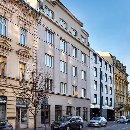 Tyzenhauz Apartments Rakowicka Street Krakow Dış mekan fotoğraf