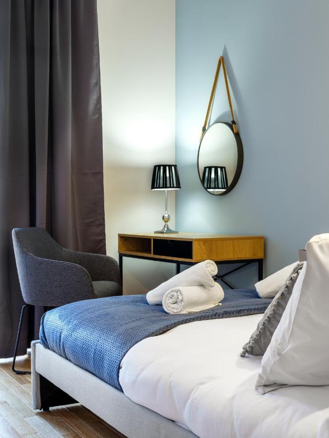 Tyzenhauz Apartments Rakowicka Street Krakow Dış mekan fotoğraf