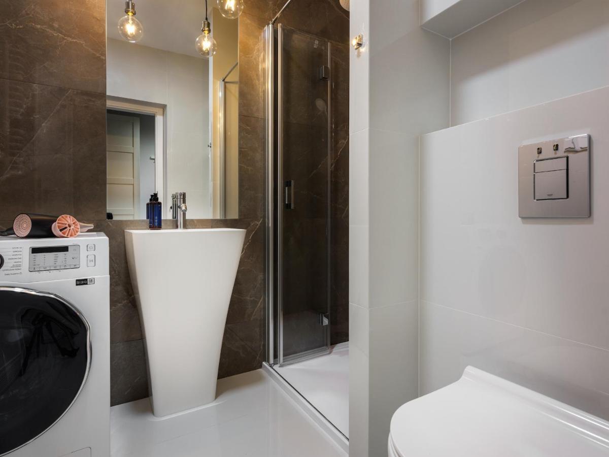 Tyzenhauz Apartments Rakowicka Street Krakow Dış mekan fotoğraf