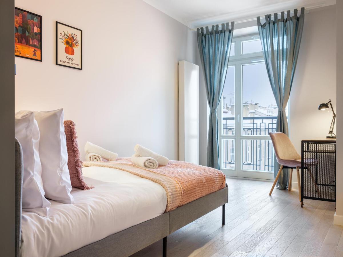 Tyzenhauz Apartments Rakowicka Street Krakow Dış mekan fotoğraf