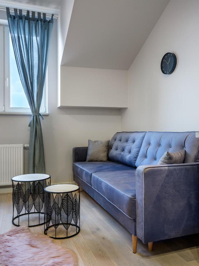 Tyzenhauz Apartments Rakowicka Street Krakow Dış mekan fotoğraf