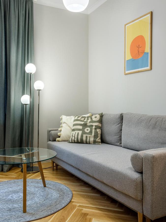 Tyzenhauz Apartments Rakowicka Street Krakow Dış mekan fotoğraf