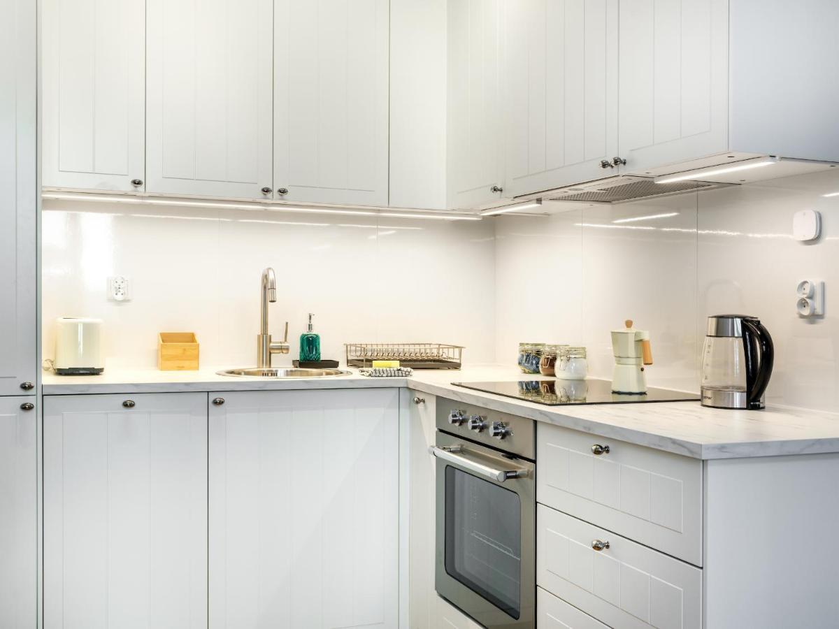 Tyzenhauz Apartments Rakowicka Street Krakow Dış mekan fotoğraf