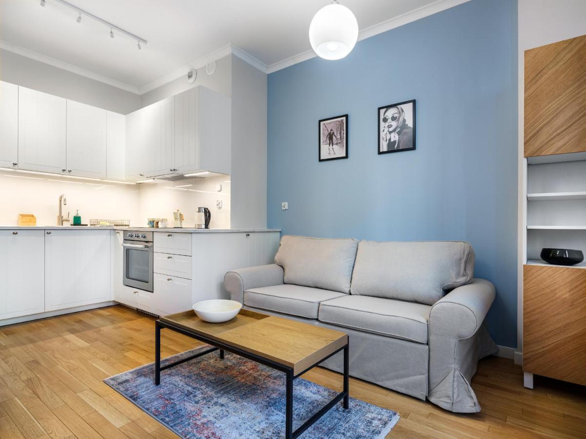 Tyzenhauz Apartments Rakowicka Street Krakow Dış mekan fotoğraf